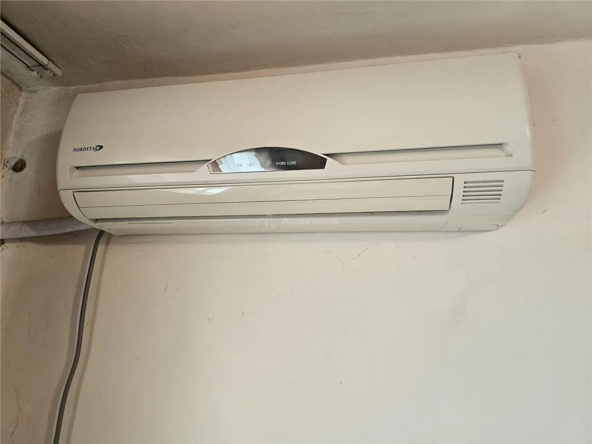 Resita, 1 Cam., Mobilat+Utilat, Calea Caransebesului - foto 11