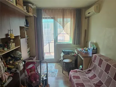 Resita, 1 Cam., Mobilat+Utilat, Calea Caransebesului - foto 15