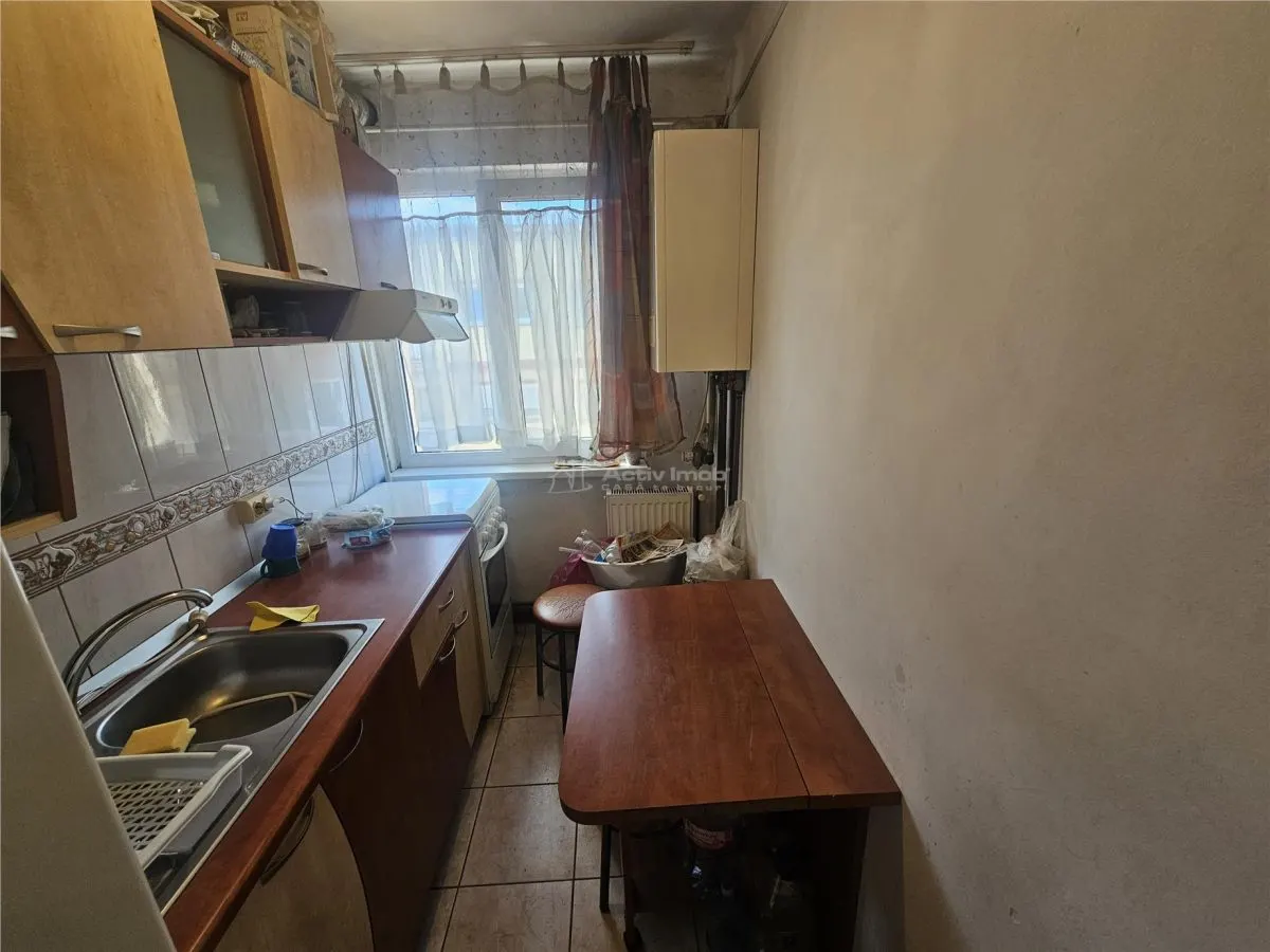 Resita, 1 Cam., Mobilat+Utilat, Calea Caransebesului - foto 17