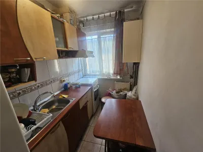 Resita, 1 Cam., Mobilat+Utilat, Calea Caransebesului - foto 4