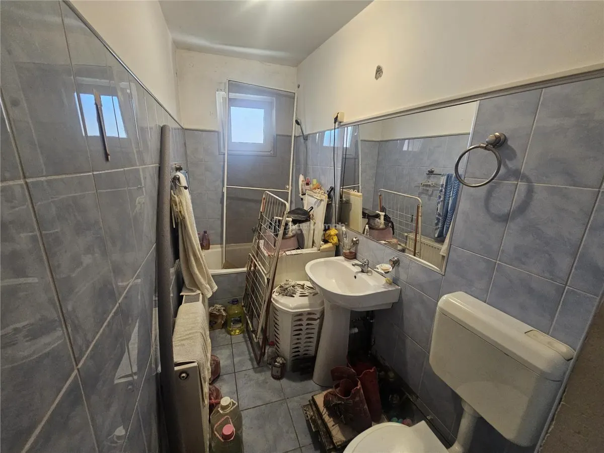 Resita, 1 Cam., Mobilat+Utilat, Calea Caransebesului - foto 7