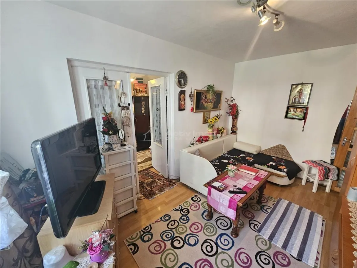 Resita, 2 Cam. Mobilat+Utilat, Parter, Micro 2 - foto 12