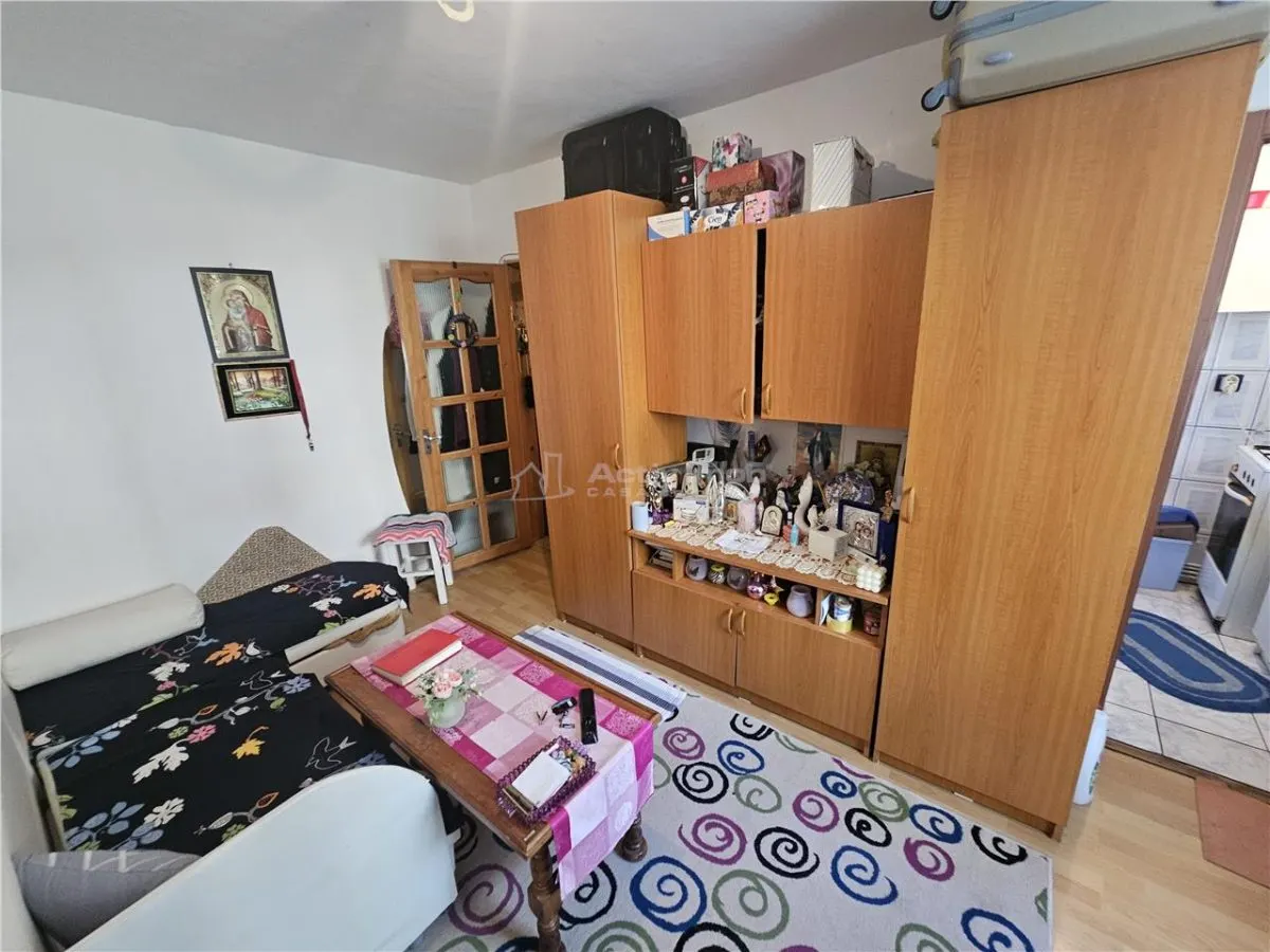 Resita, 2 Cam. Mobilat+Utilat, Parter, Micro 2 - foto 13