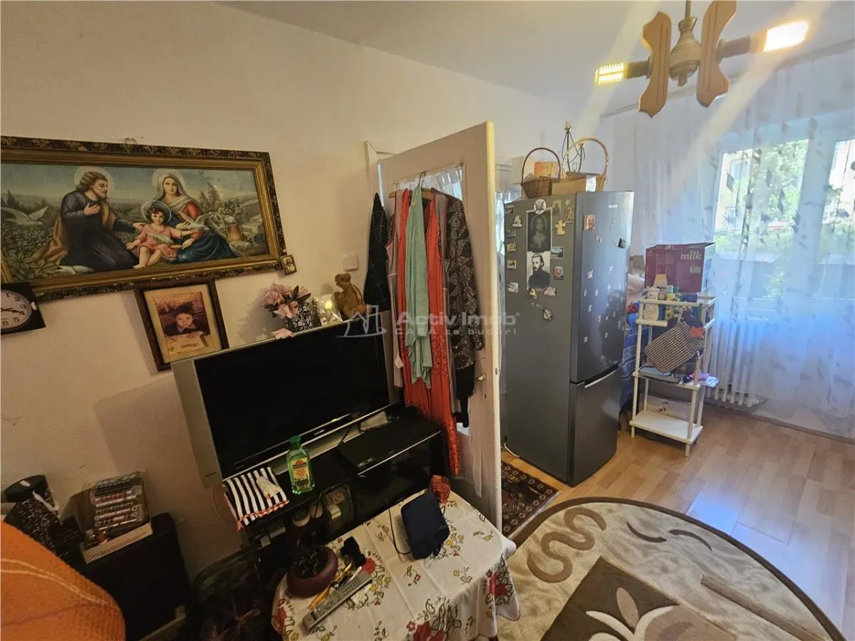 Resita, 2 Cam. Mobilat+Utilat, Parter, Micro 2 - foto 15