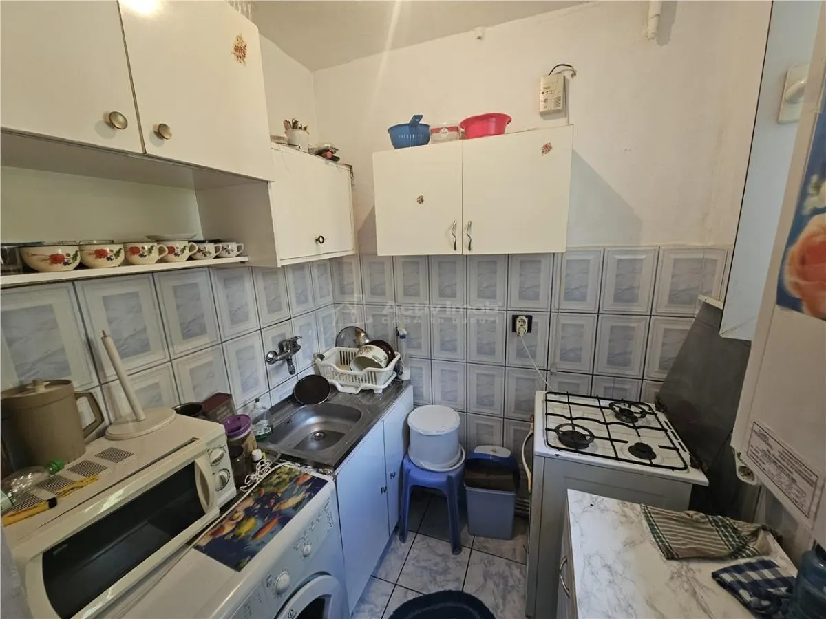 Resita, 2 Cam. Mobilat+Utilat, Parter, Micro 2 - foto 18
