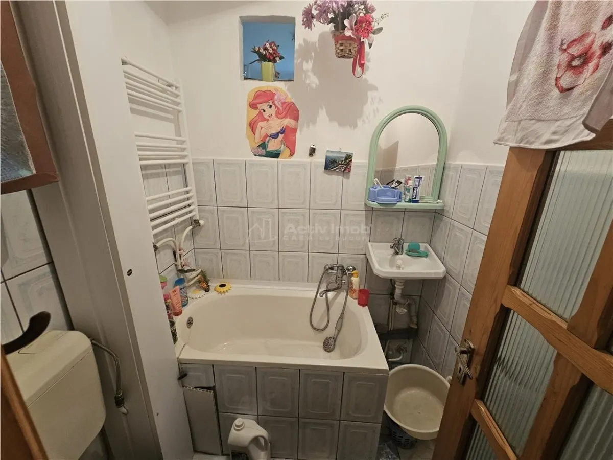 Resita, 2 Cam. Mobilat+Utilat, Parter, Micro 2 - foto 19