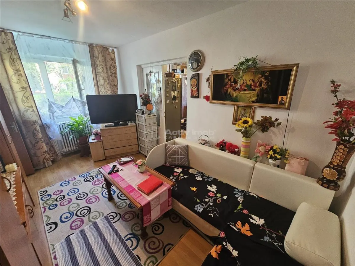 Resita, 2 Cam. Mobilat+Utilat, Parter, Micro 2 - foto 24