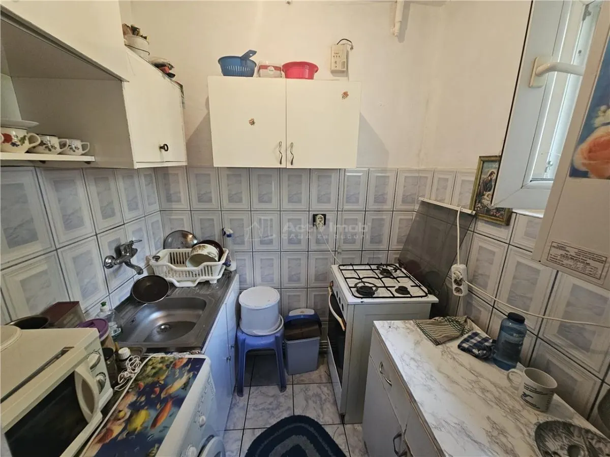 Resita, 2 Cam. Mobilat+Utilat, Parter, Micro 2 - foto 6