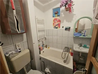 Resita, 2 Cam. Mobilat+Utilat, Parter, Micro 2 - foto 8