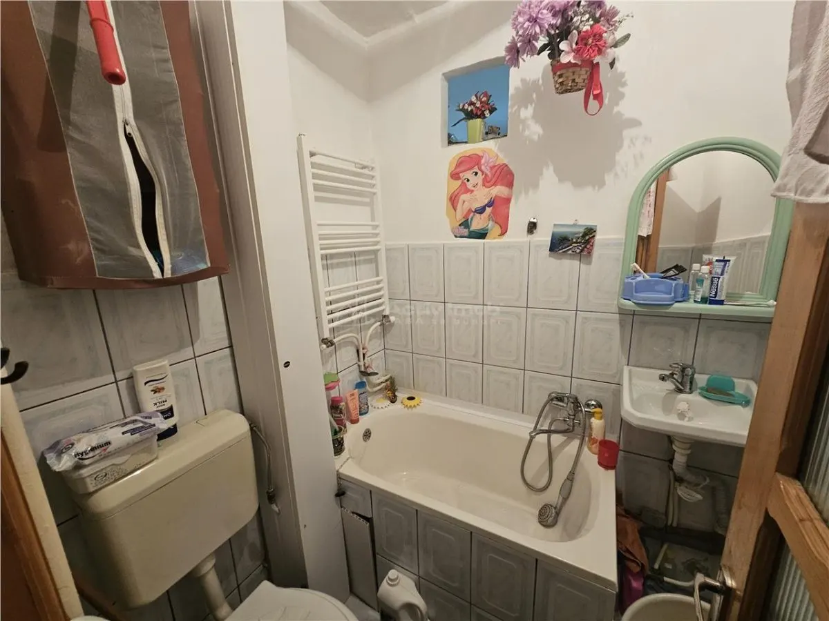 Resita, 2 Cam. Mobilat+Utilat, Parter, Micro 2 - foto 8