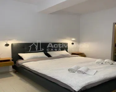 Apartament de inchiriat zona Mall Doamna Stanca - Selimbar