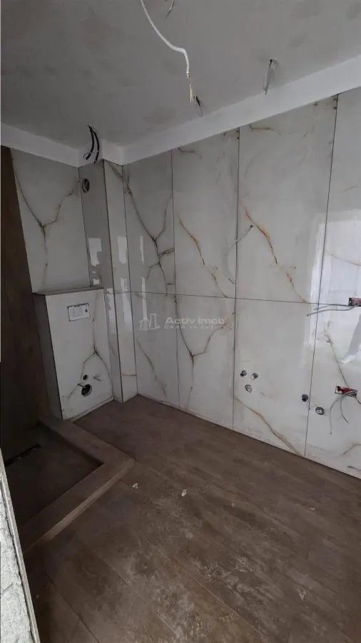 Appartement 2 Chambres, 58 m², Dobroești - foto 6