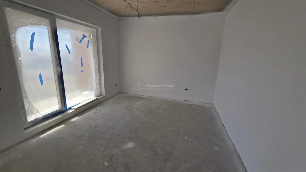 Appartement 2 Chambres, 58 m², Dobroești - foto 8