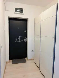 Apartament 2 camere de inchiriat Class Park cu loc de parcare - foto 2