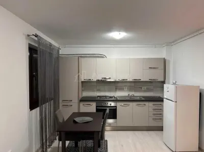 Apartament 2 camere de inchiriat Class Park cu loc de parcare - foto 3