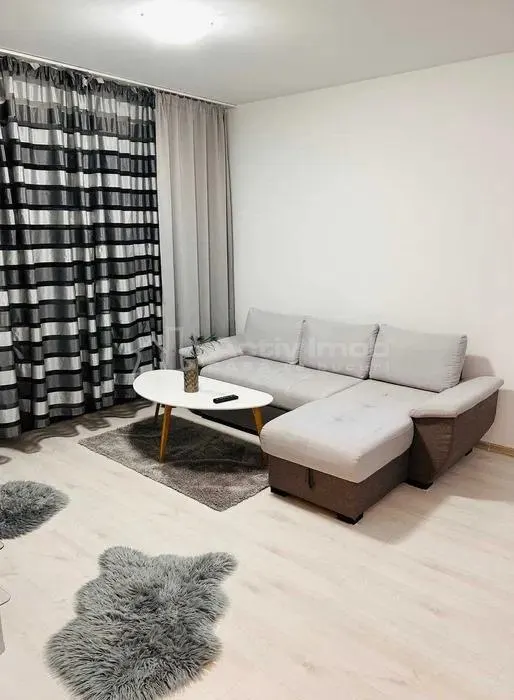 Apartament 2 camere de inchiriat Class Park cu loc de parcare - foto 6