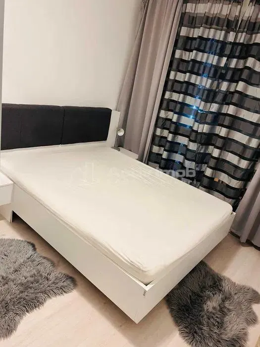 Apartament 2 camere de inchiriat Class Park cu loc de parcare - foto 7