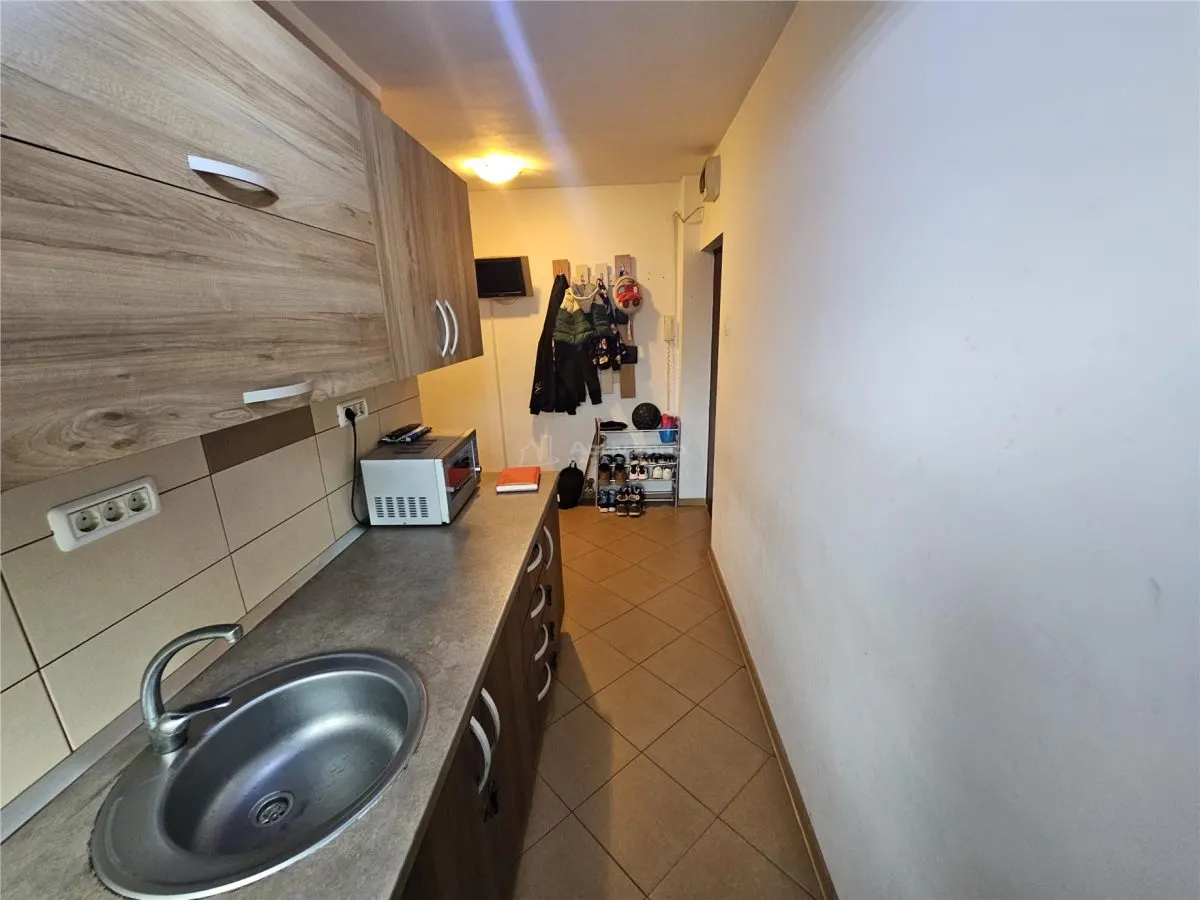 Resita, 2 Cam. Mobilat+Utilat, Micro 3 - foto 19