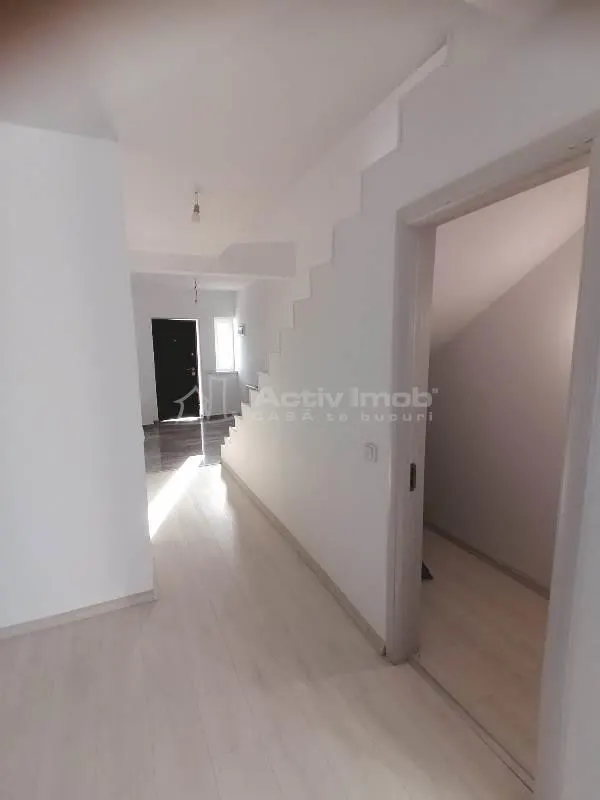 Vanzare Casa - Vila P+1+M - Rahova - Alexandriei - Leroy Merlin - LOCUINTA + SPATIU - AFACERE-168000E tva inclus - Comision 0 ! - foto 12