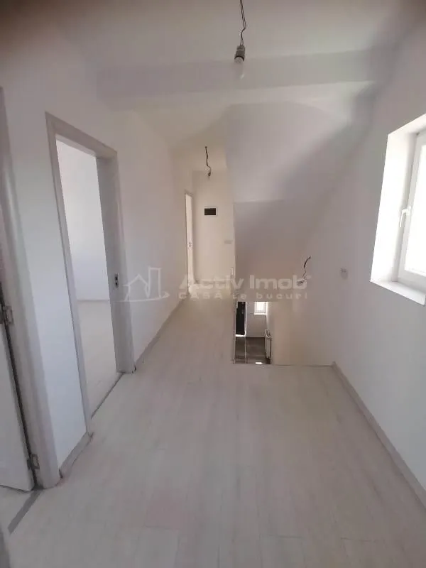 Vanzare Casa - Vila P+1+M - Rahova - Alexandriei - Leroy Merlin - LOCUINTA + SPATIU - AFACERE-168000E tva inclus - Comision 0 ! - foto 13