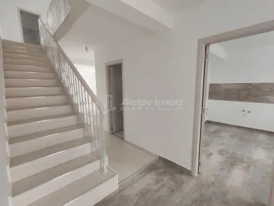 Vanzare Casa - Vila P+1+M - Rahova - Alexandriei - Leroy Merlin - LOCUINTA + SPATIU - AFACERE-168000E tva inclus - Comision 0 ! - foto 4