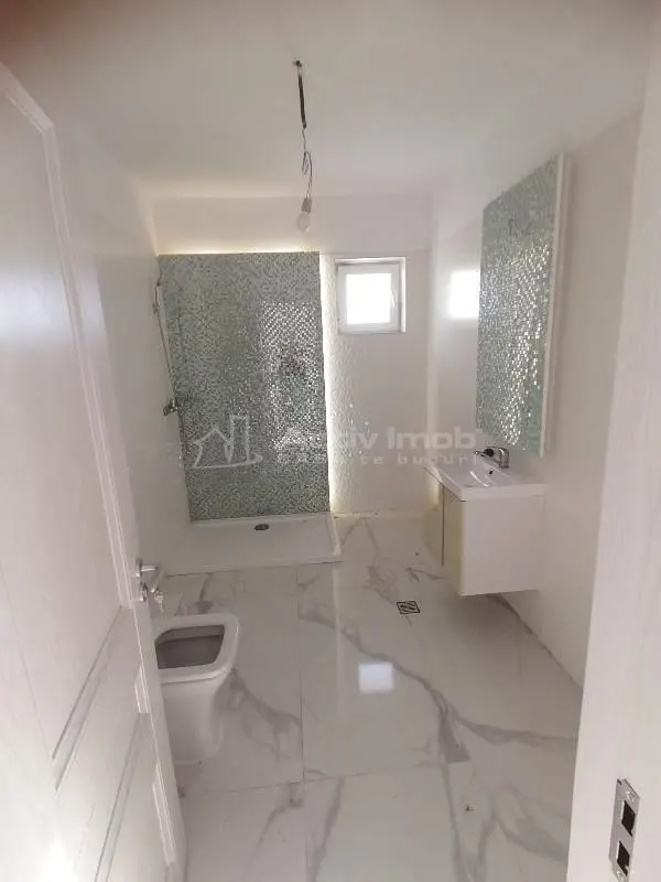 Vanzare Casa - Vila P+1+M - Rahova - Alexandriei - Leroy Merlin - LOCUINTA + SPATIU - AFACERE-168000E tva inclus - Comision 0 ! - foto 8