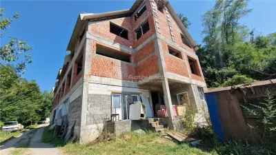 Resita: Propriété Industrielle/Commerciale Neuve, 1.262 m², 3,5 Hectares - foto 2