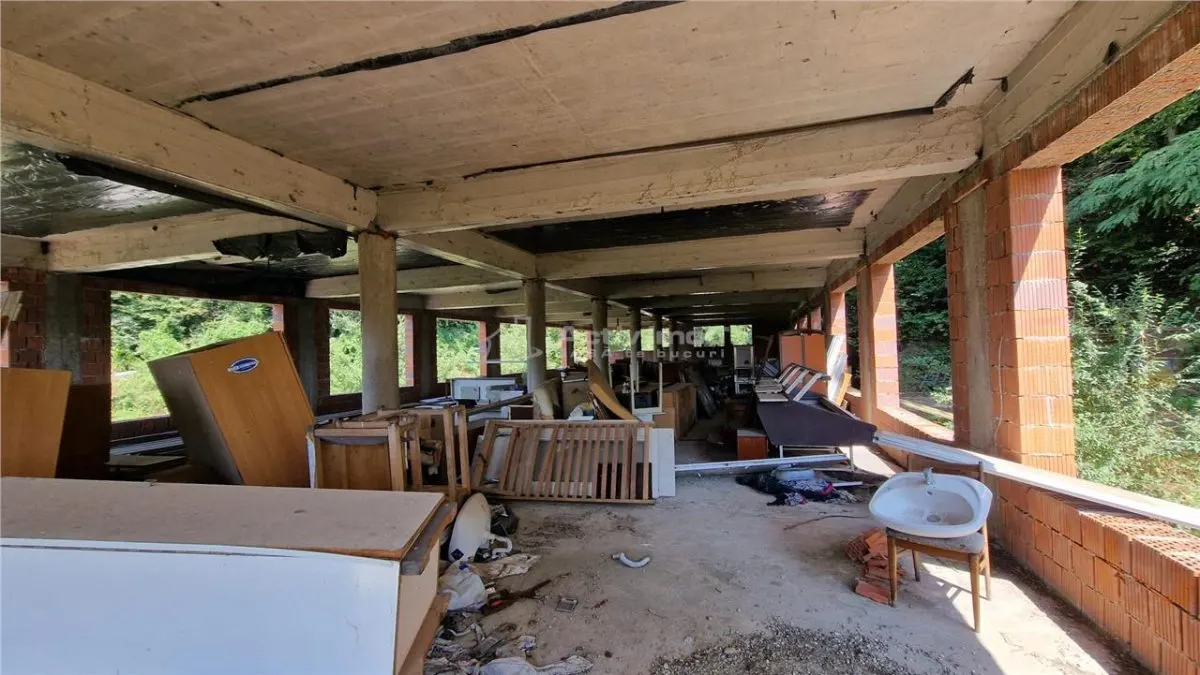 Resita: Propriété Industrielle/Commerciale Neuve, 1.262 m², 3,5 Hectares - foto 7