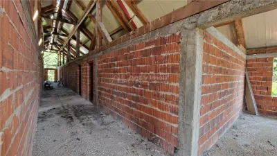 Resita: Propriété Industrielle/Commerciale Neuve, 1.262 m², 3,5 Hectares - foto 9
