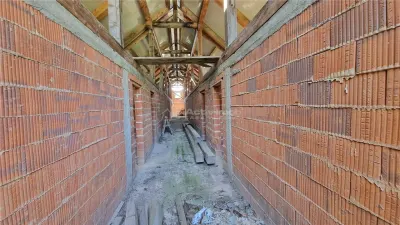 Resita: Propriété Industrielle/Commerciale Neuve, 1.262 m², 3,5 Hectares - foto 10