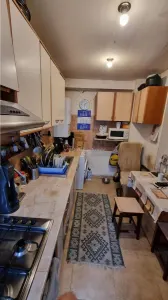 3 camere in vila si curte individuala - foto 3