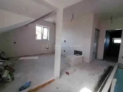 Villa Rahova-Alexandriei-Rostar desde €139,900 IVA incluido - Ático Semifinalizado - foto 12