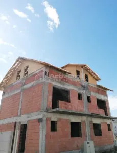 Villa Rahova-Alexandriei-Rostar desde €139,900 IVA incluido - Ático Semifinalizado - foto 14