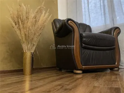 إيجار ريسيتا: شقة 3 غرف نوم، مفروشة بالكامل ومجهزة، ميكرو II - foto 3