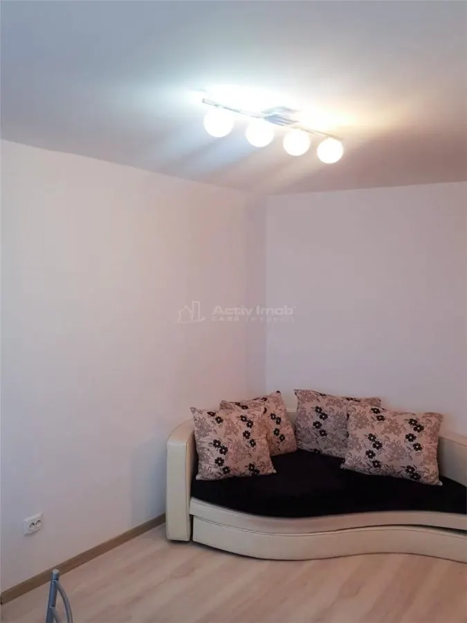 شقة بغرفتي نوم - داسيا - الطابق الرابع - foto 3