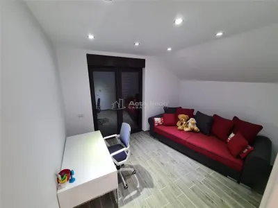 Casa ultramoderna de vanzare in Talmaciu - Talmaciu