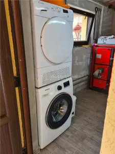 Casa ultramoderna de vanzare in Talmaciu - foto 21