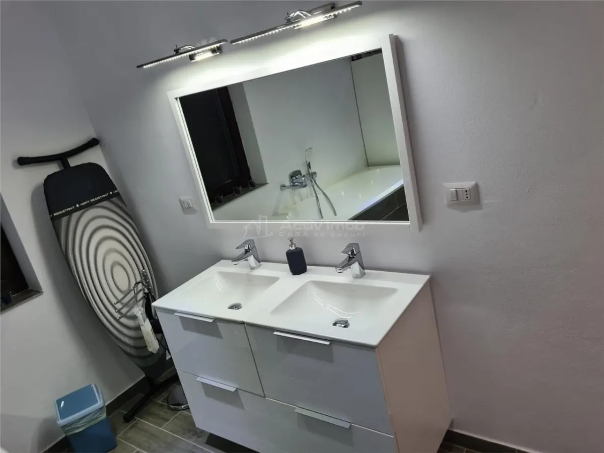 Casa ultramoderna de vanzare in Talmaciu - foto 5