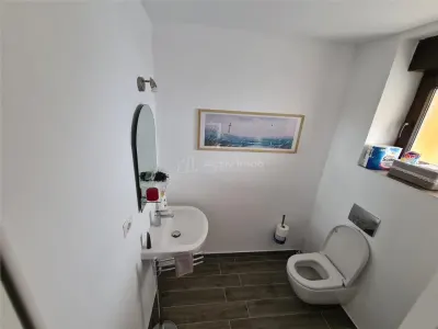 Casa ultramoderna de vanzare in Talmaciu - foto 7