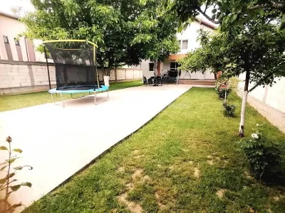 Villa Bragadiru | 1000sqm Plot | Dual-Family | €399,000 Negotiable - foto 2