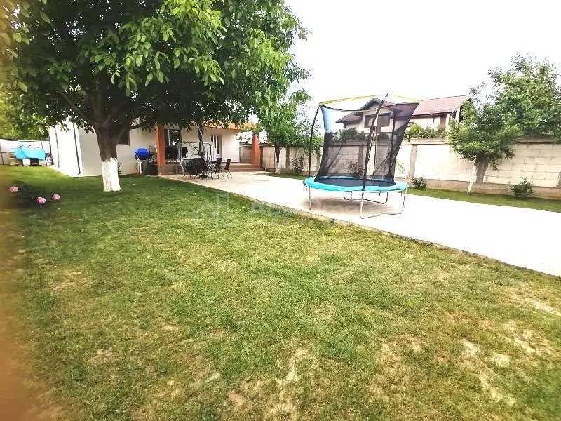 Villa Bragadiru | 1000sqm Plot | Dual-Family | €399,000 Negotiable - foto 13