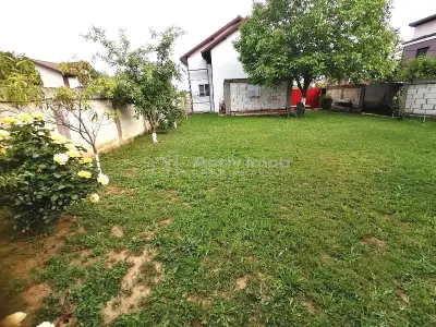 Villa Bragadiru | 1000sqm Plot | Dual-Family | €399,000 Negotiable - foto 7
