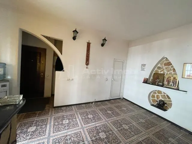 بارك كارول – فيلا بـ 3 غرف نوم مع ملحقات، 124 م²، الطابق الأرضي - foto 3