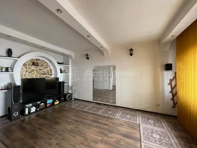 بارك كارول – فيلا بـ 3 غرف نوم مع ملحقات، 124 م²، الطابق الأرضي - foto 4