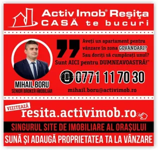 ريسيتا، عقار للإيجار، شقة 3 غرف، مفروشة وكاملة التجهيزات، المركز - foto 14