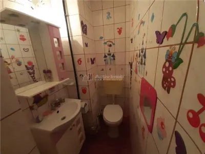 ريسيتا، عقار للإيجار، شقة 3 غرف، مفروشة وكاملة التجهيزات، المركز - foto 9