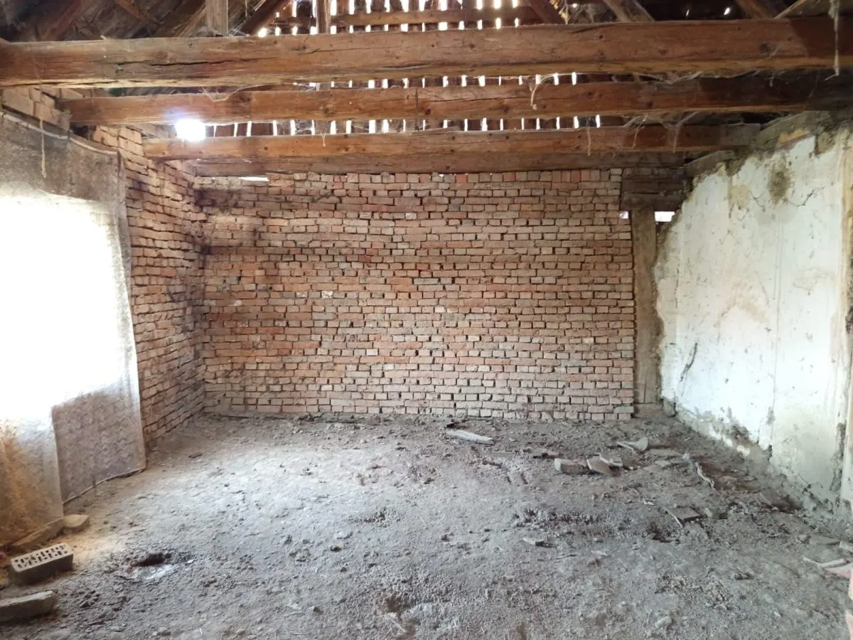 贝利什特，6室住宅，1,129平方米土地，价格可议 - foto 13