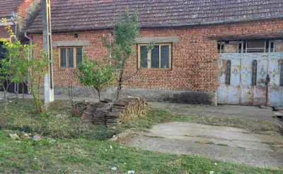 贝利什特，6室住宅，1,129平方米土地，价格可议 - foto 18