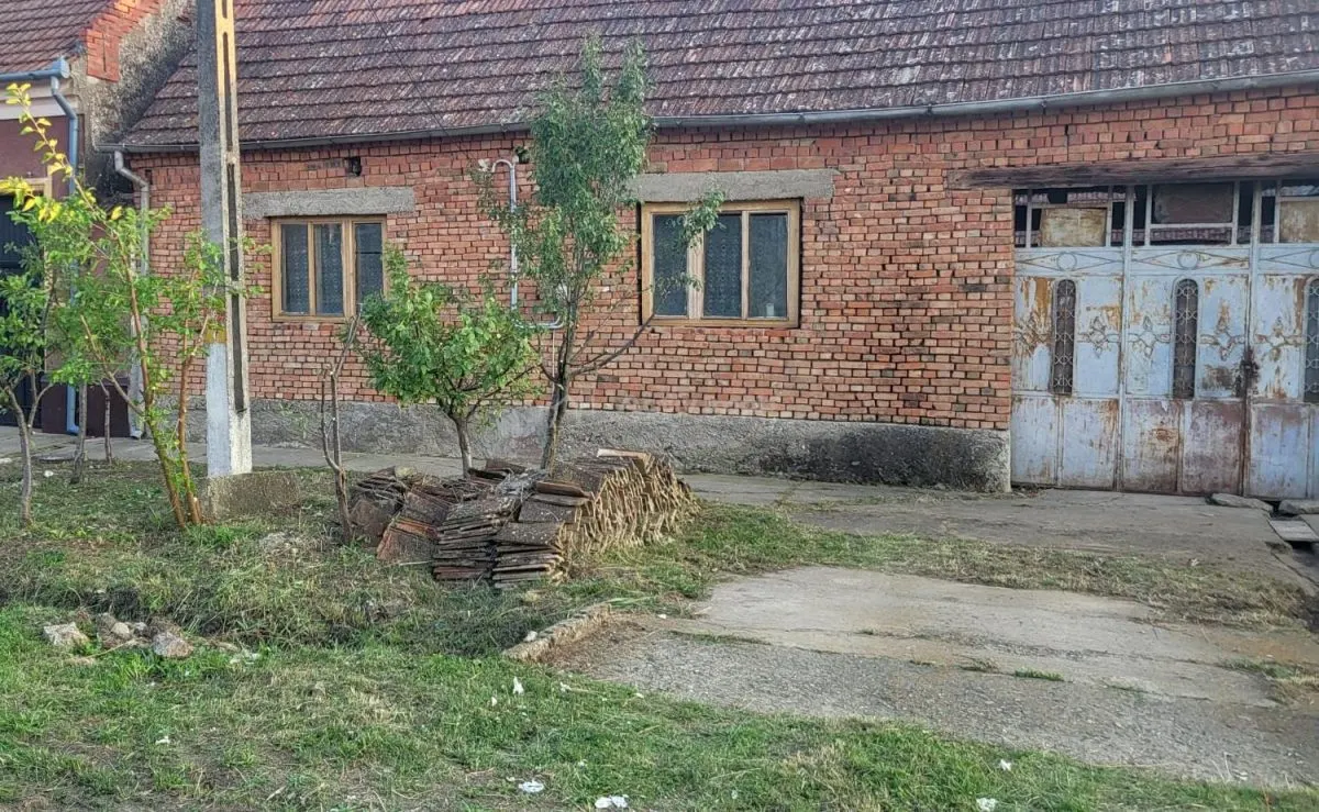 贝利什特，6室住宅，1,129平方米土地，价格可议 - foto 18