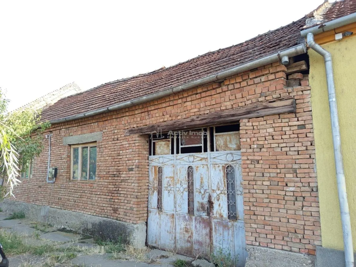 贝利什特，6室住宅，1,129平方米土地，价格可议 - foto 21